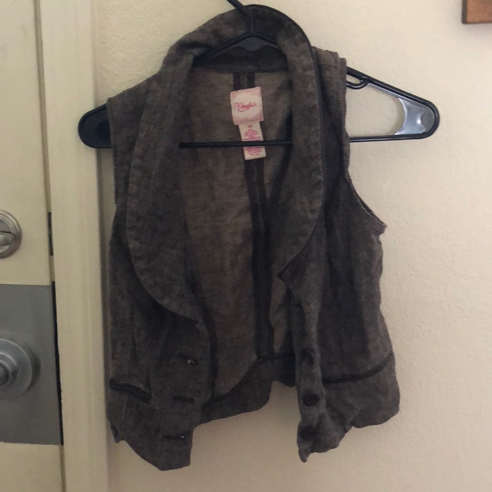 Vest